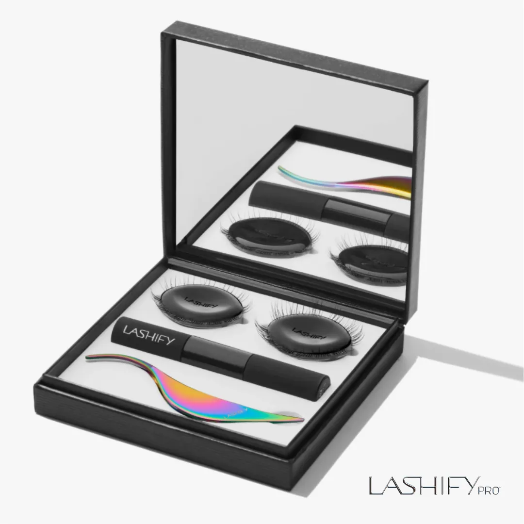 Virtual Pro Makeup Kit