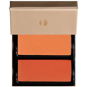 Viseart Choiysa Blush Duo Palette
