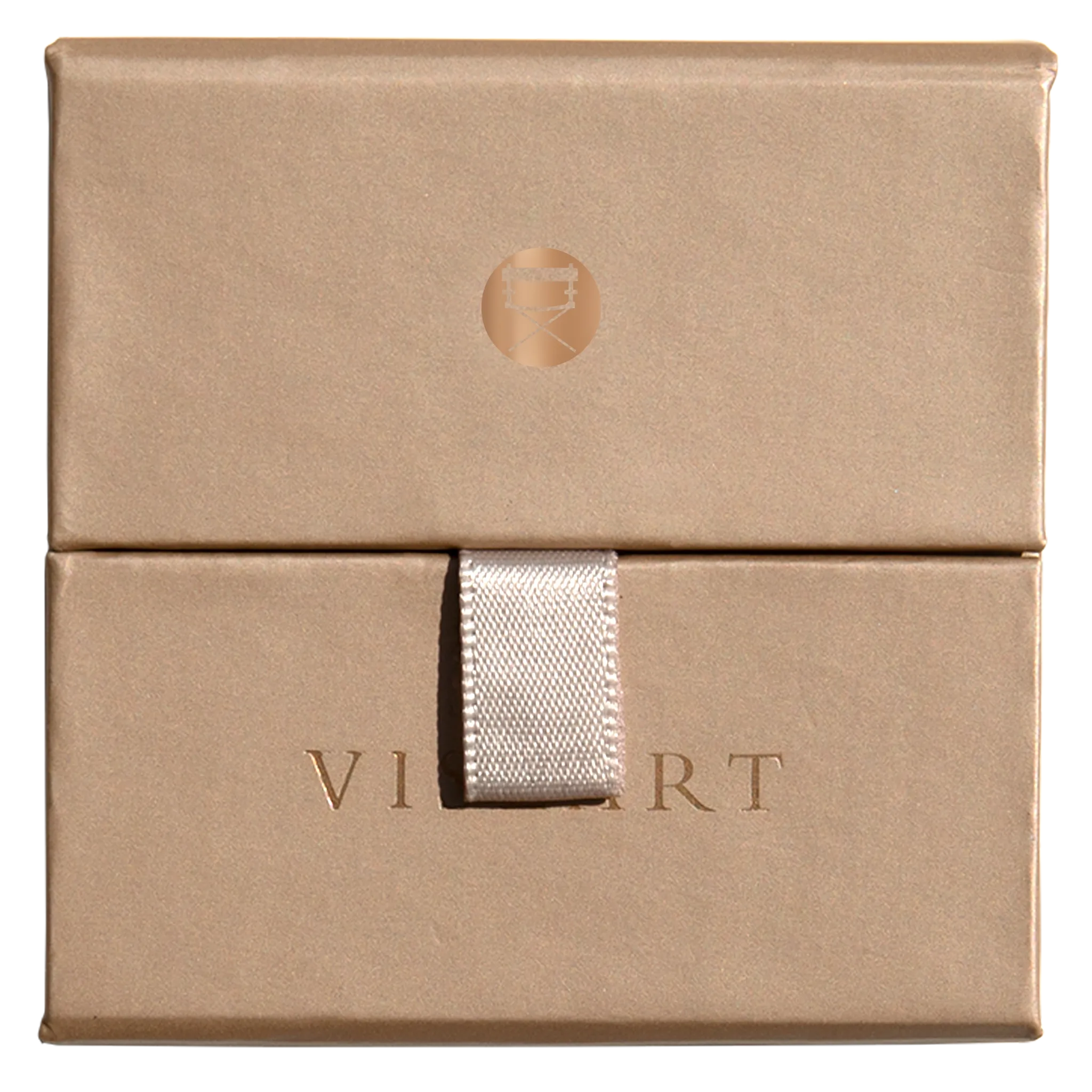 Viseart Hibiscus Blush Duo Palette