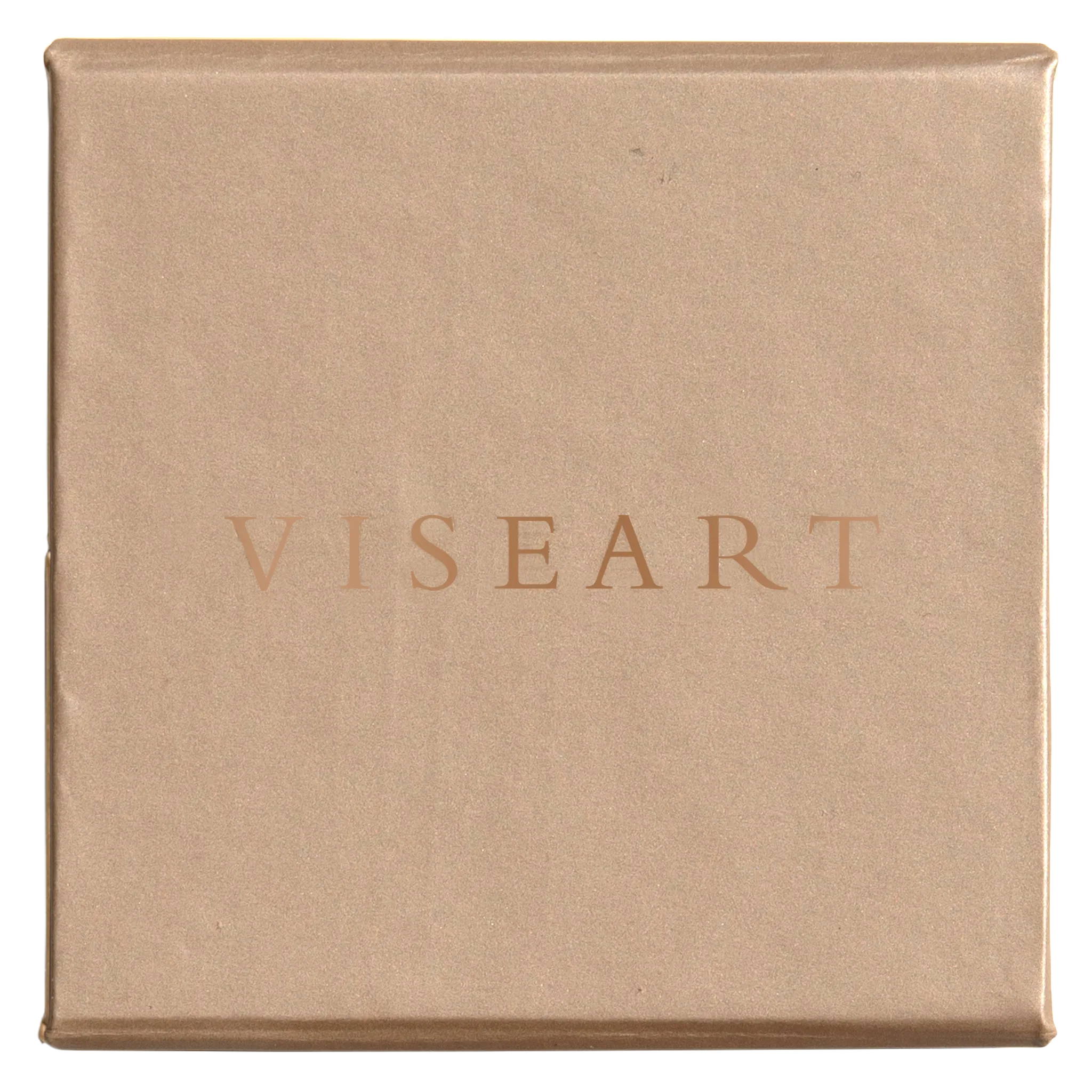 Viseart Hibiscus Blush Duo Palette