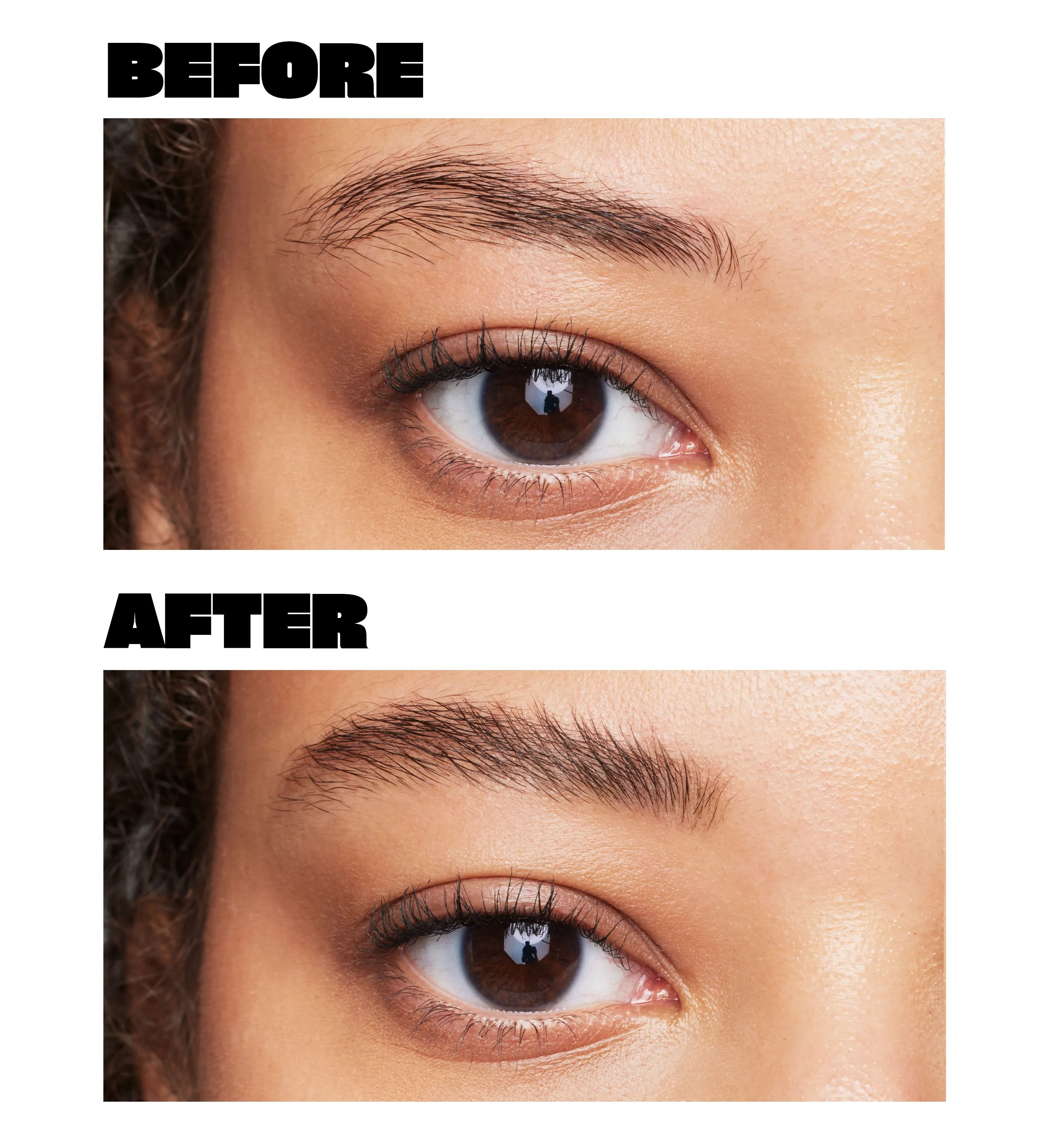 Volumizing Brow Filler