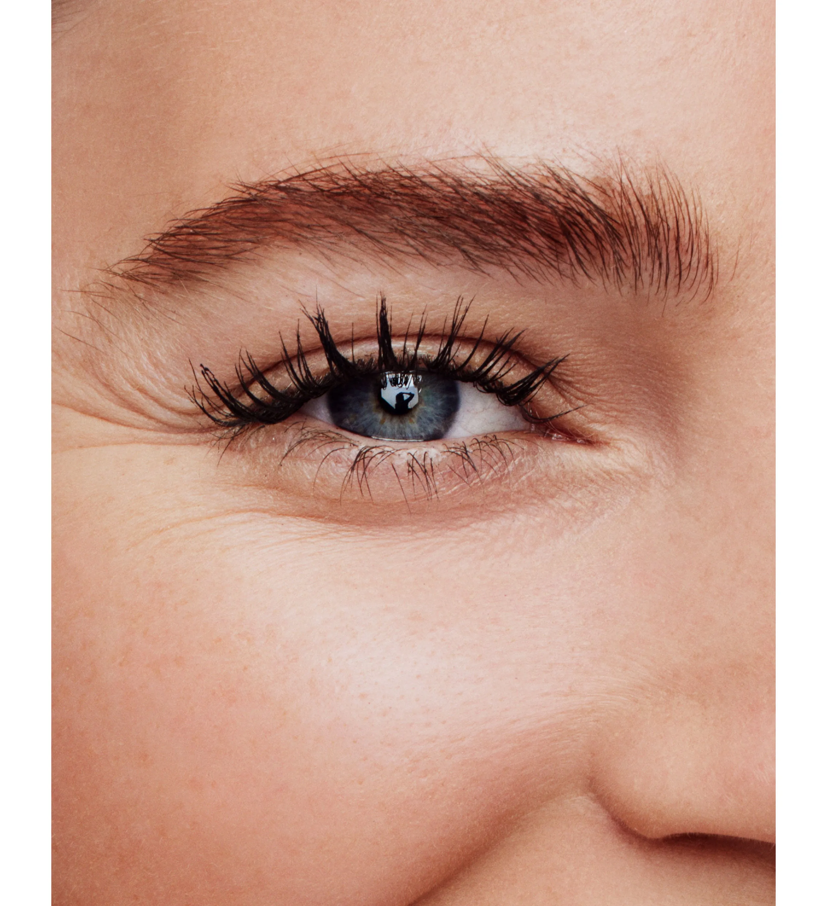Volumizing Brow Filler