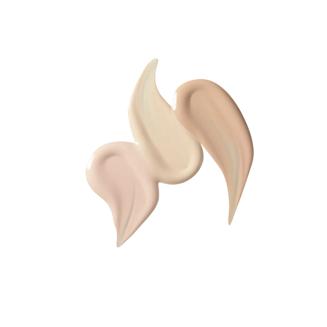 Water Velvet Vegan Foundation Set (3 Colours)