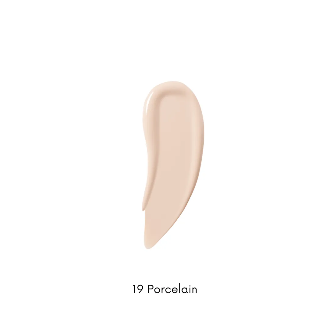 Water Velvet Vegan Foundation Set (3 Colours)