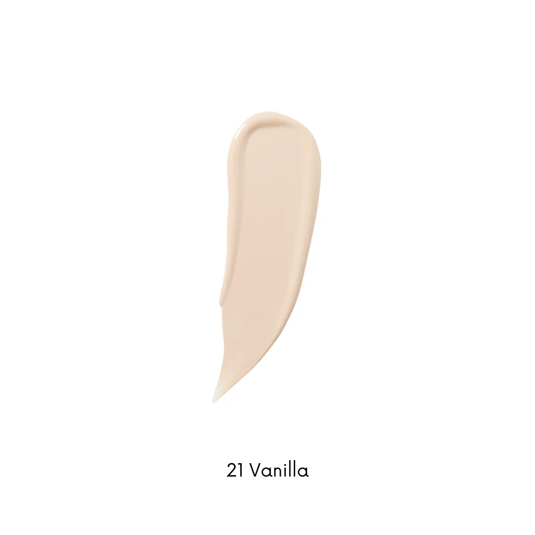 Water Velvet Vegan Foundation Set (3 Colours)