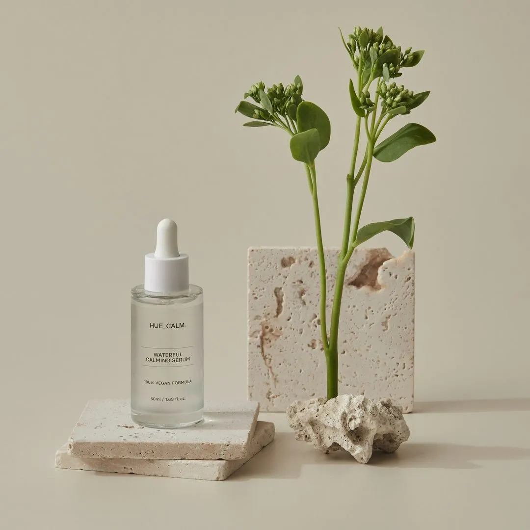 Waterful Calming Serum 50ml