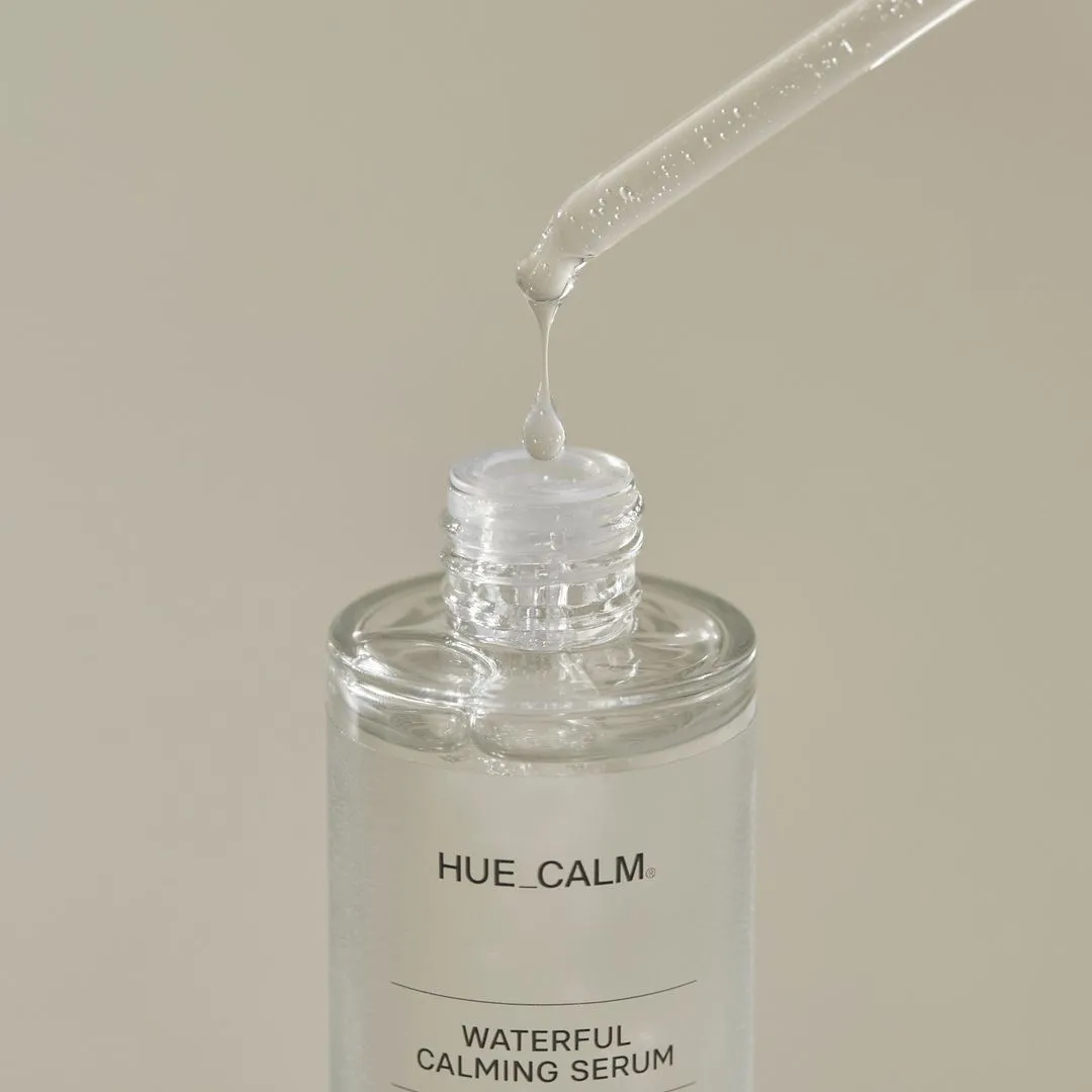 Waterful Calming Serum 50ml