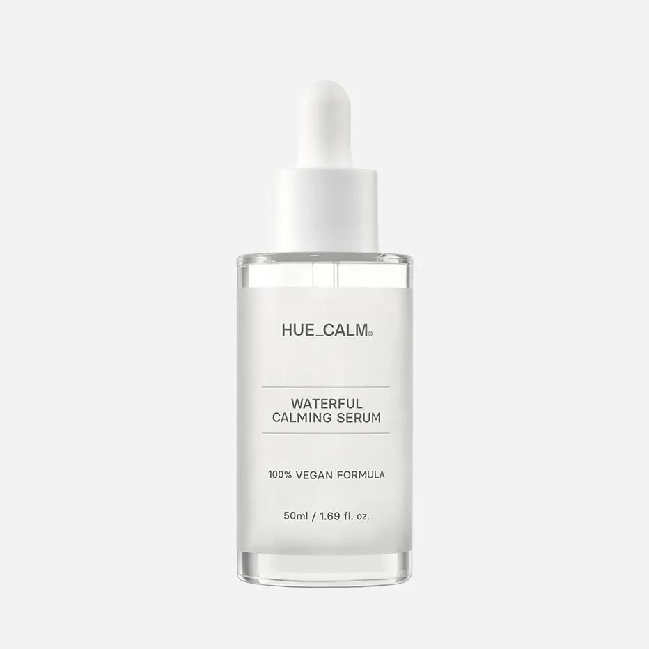 Waterful Calming Serum 50ml