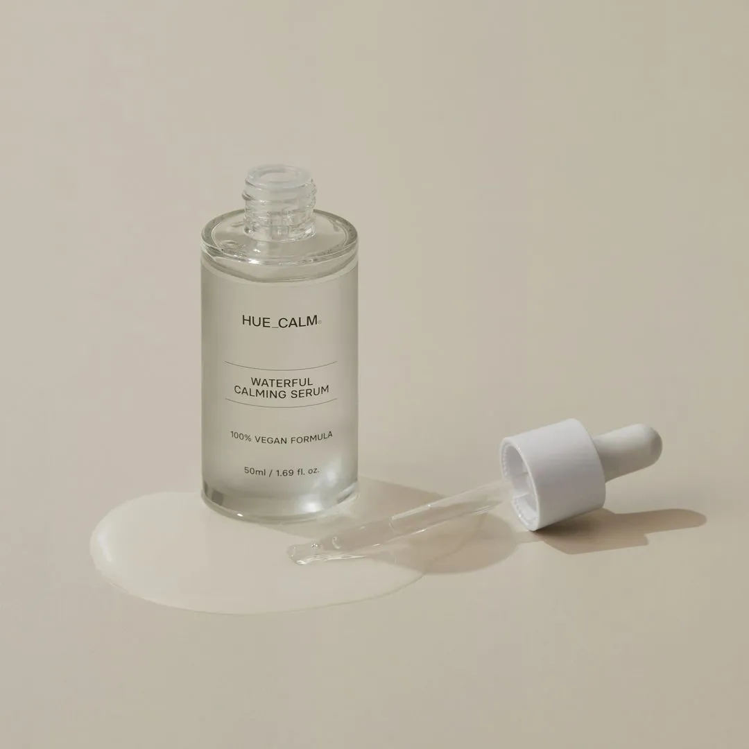 Waterful Calming Serum 50ml