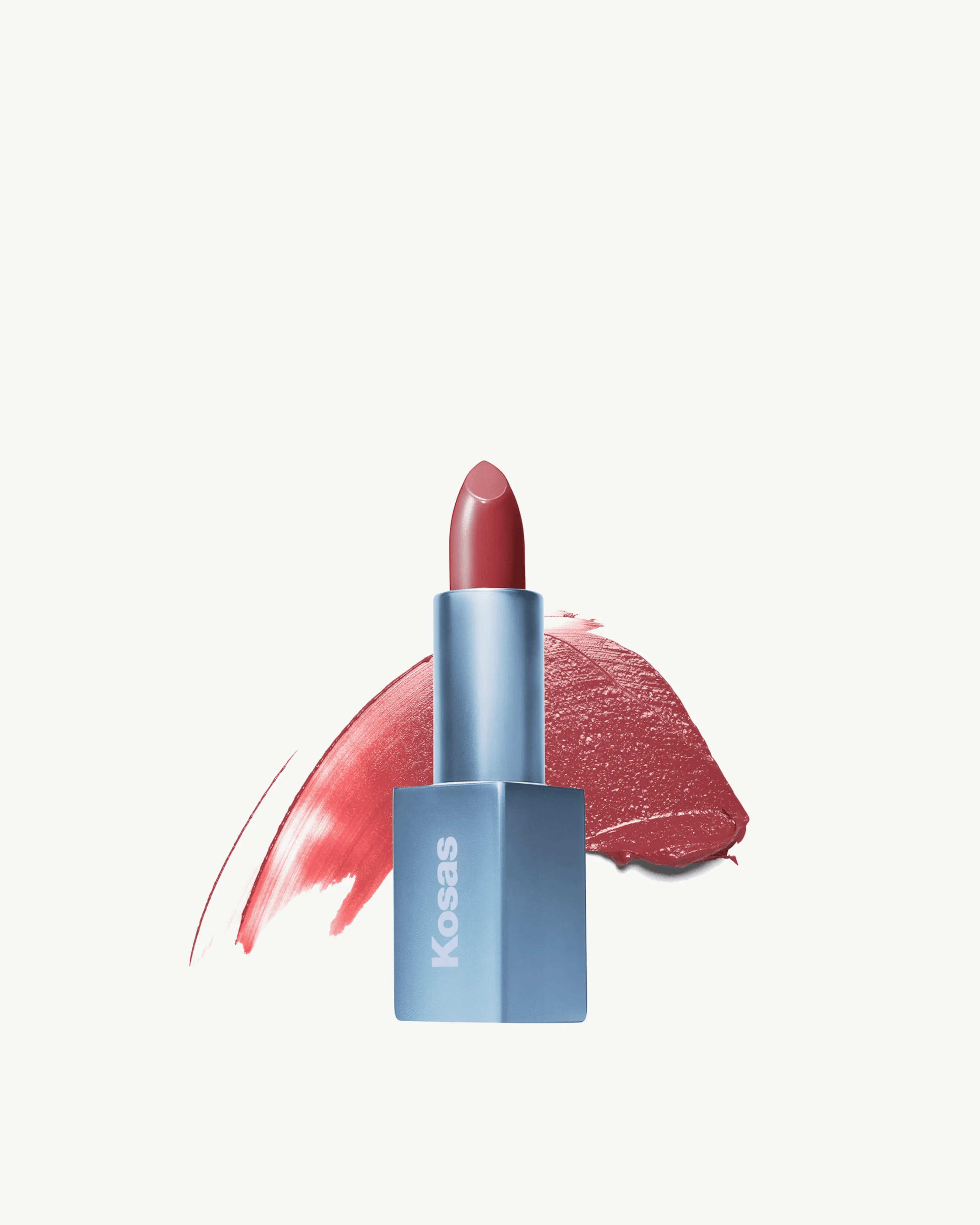 Weightless Lip Color Nourishing Satin Lipstick