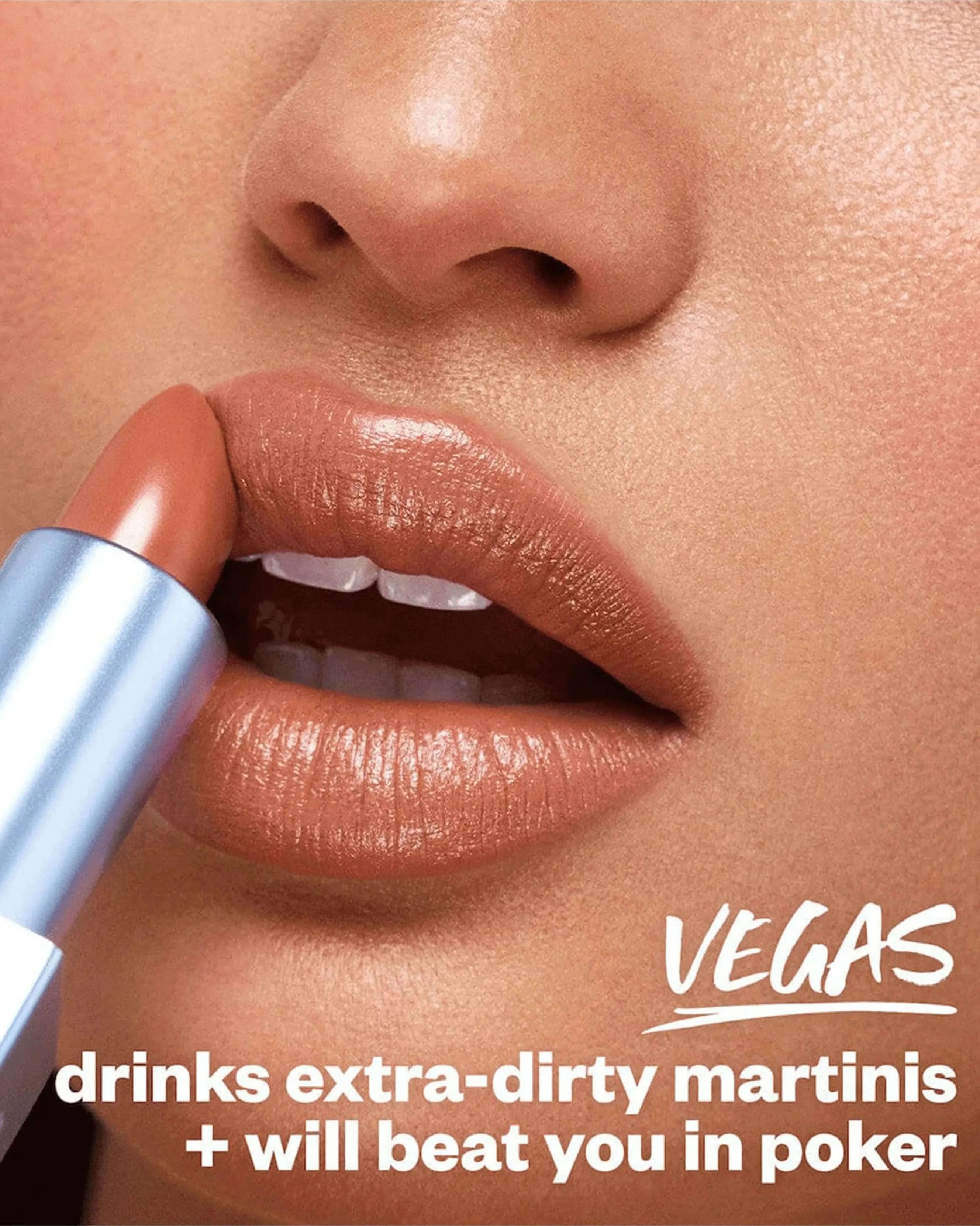 Weightless Lip Color Nourishing Satin Lipstick