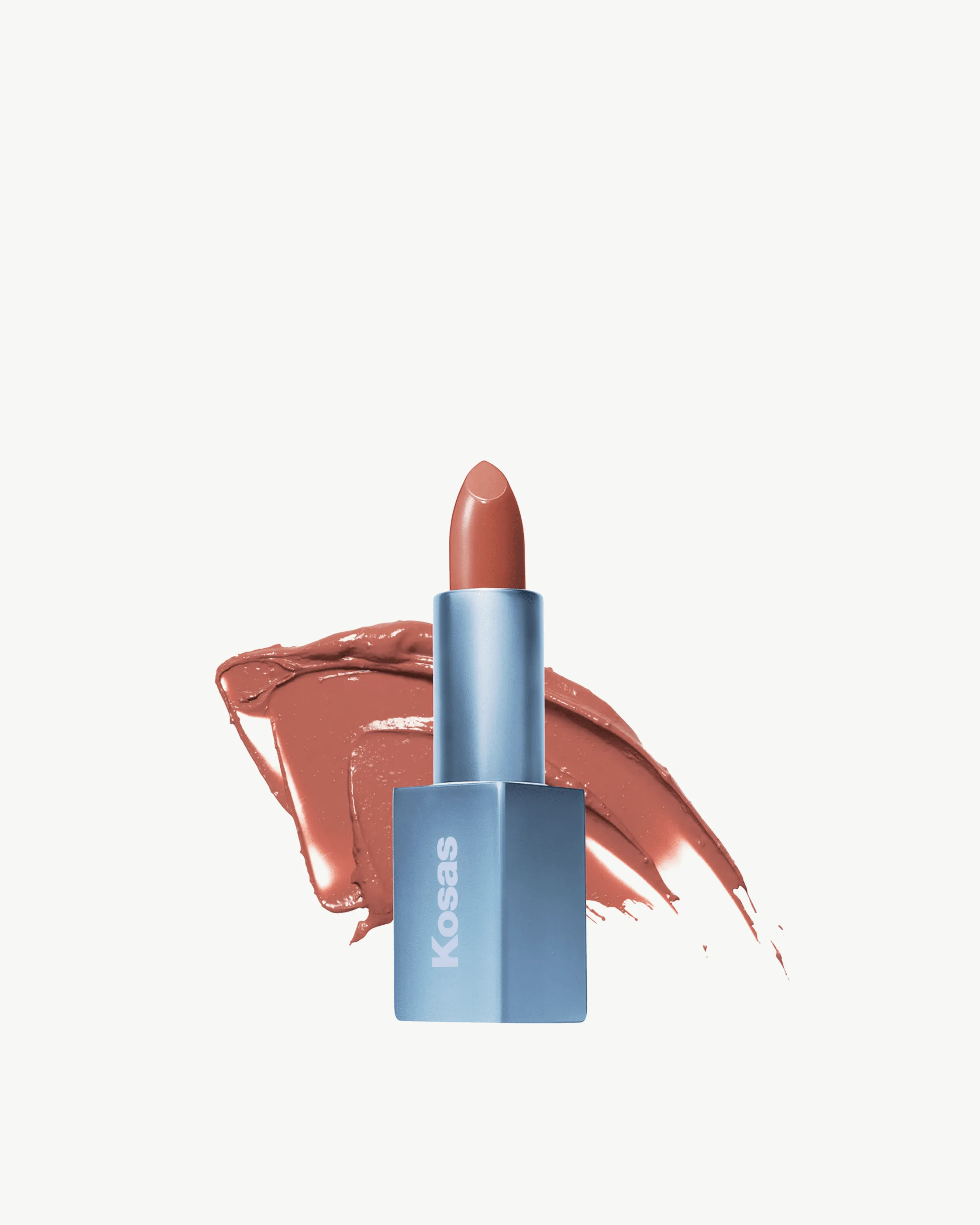 Weightless Lip Color Nourishing Satin Lipstick