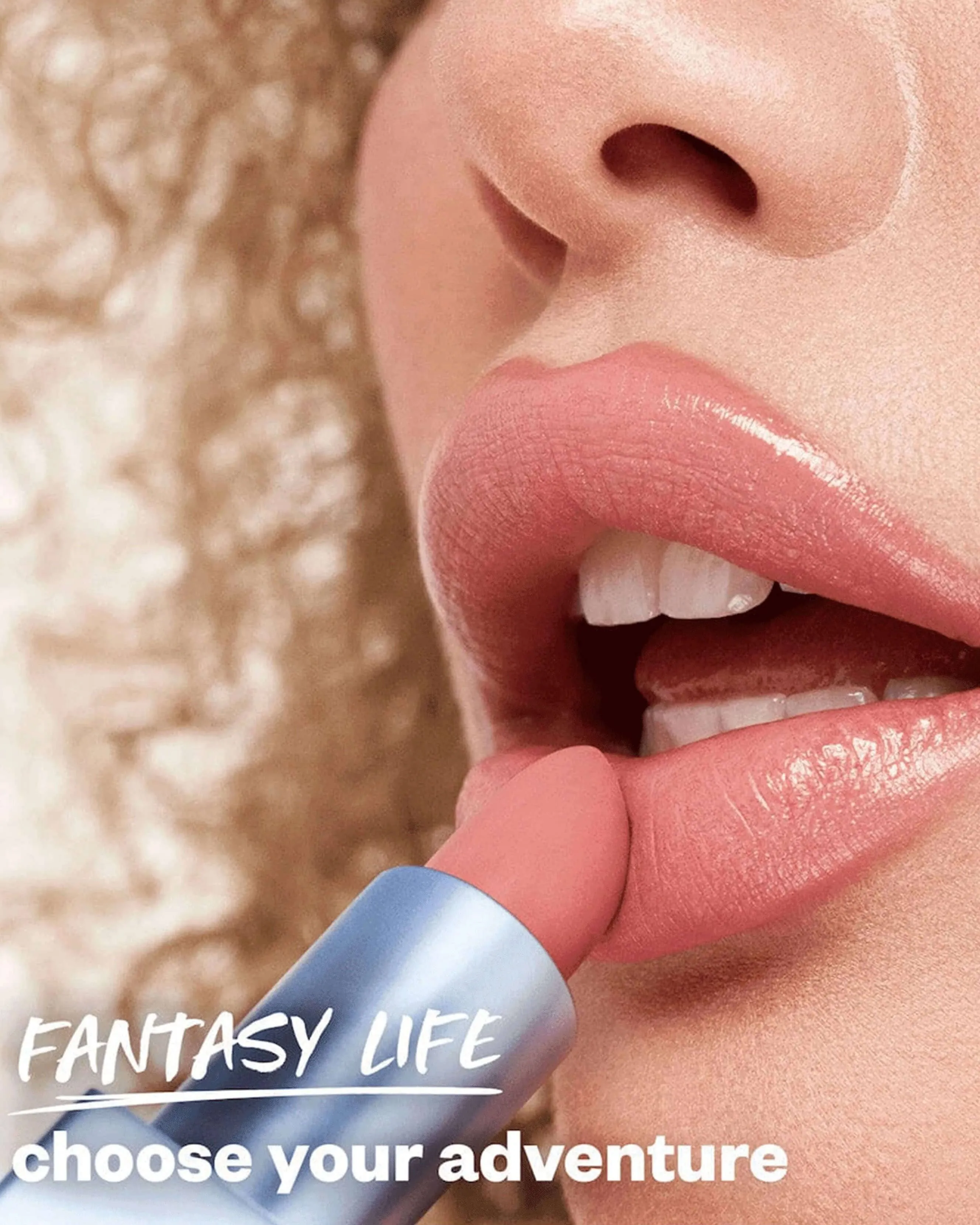 Weightless Lip Color Nourishing Satin Lipstick