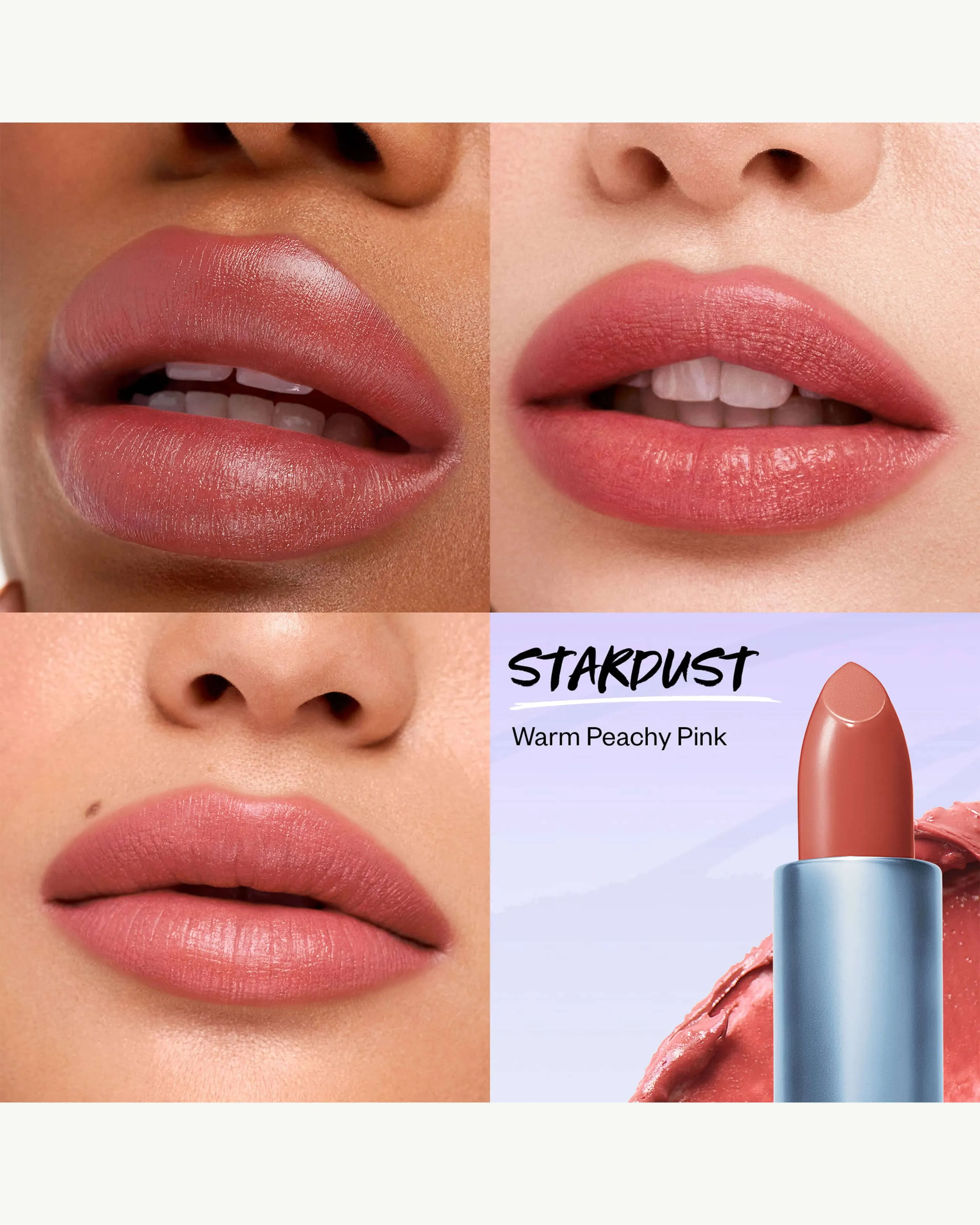 Weightless Lip Color Nourishing Satin Lipstick