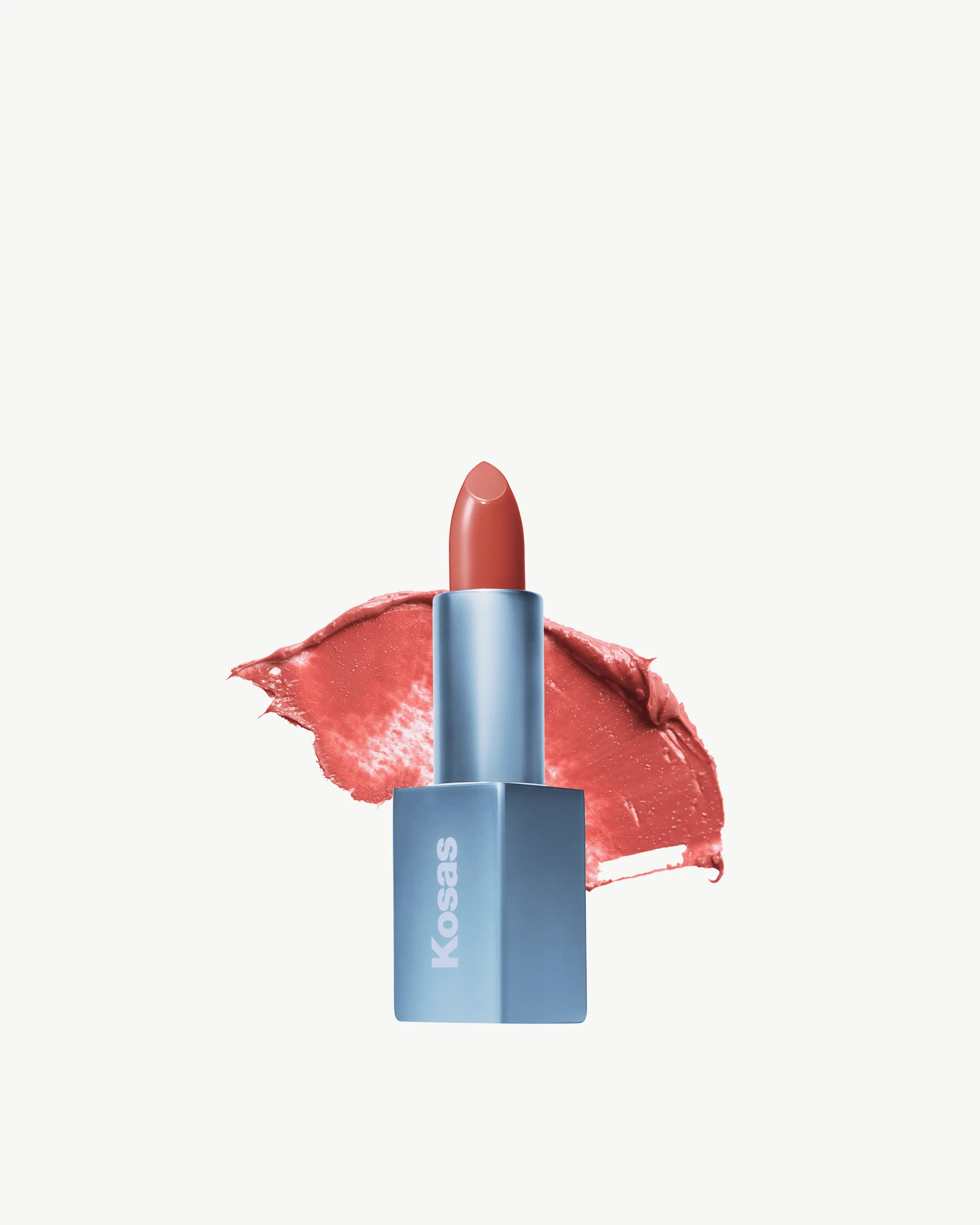 Weightless Lip Color Nourishing Satin Lipstick