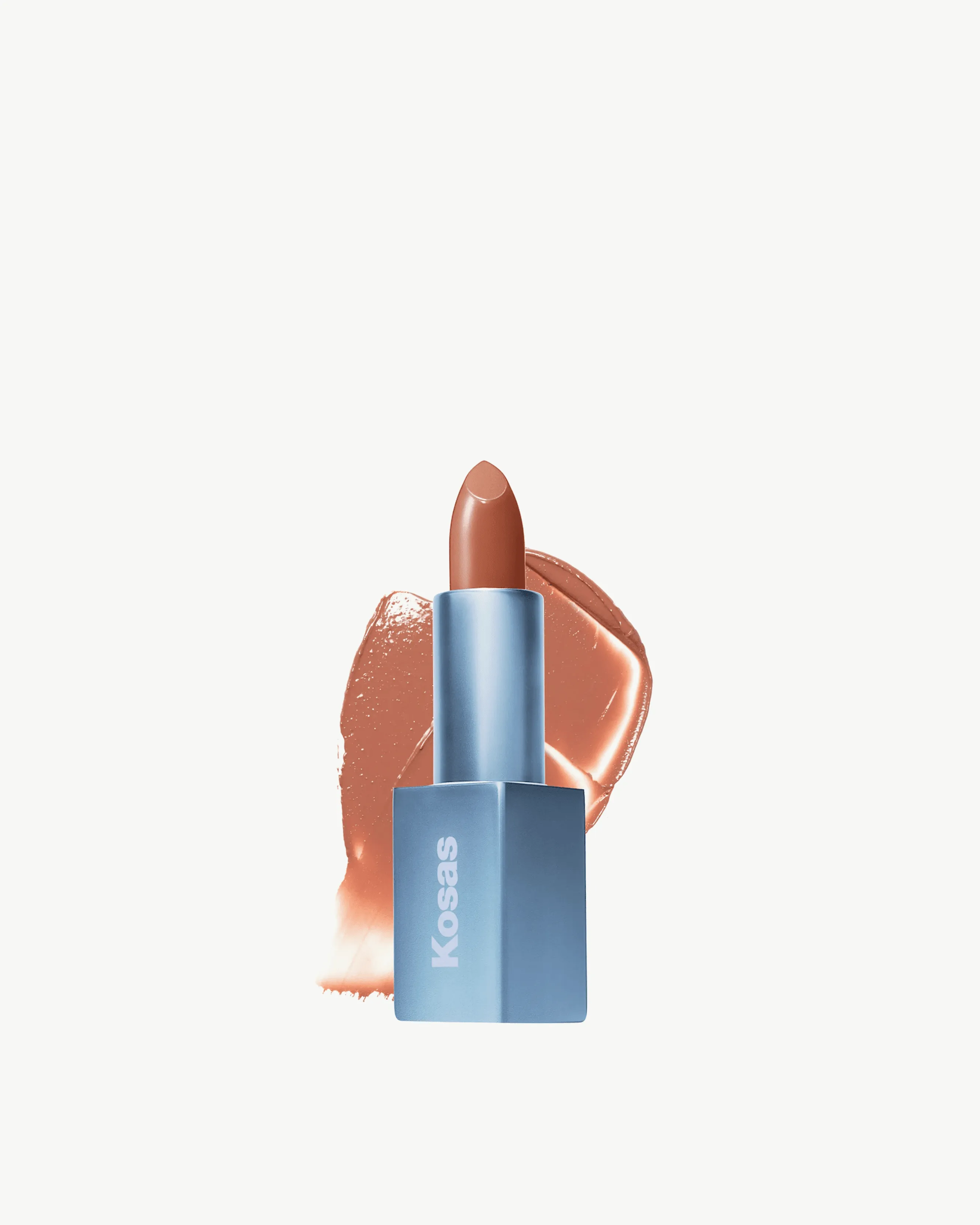 Weightless Lip Color Nourishing Satin Lipstick