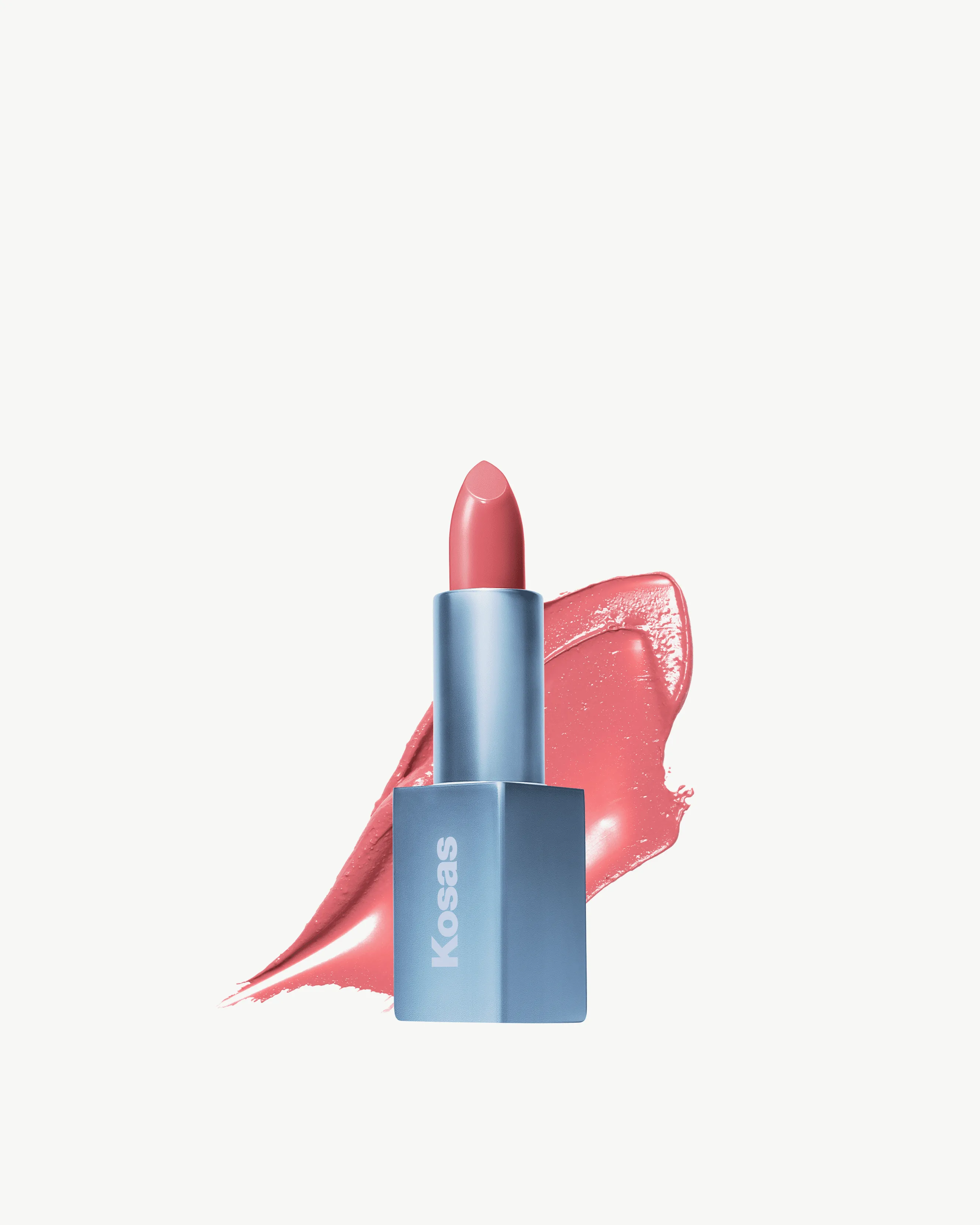Weightless Lip Color Nourishing Satin Lipstick