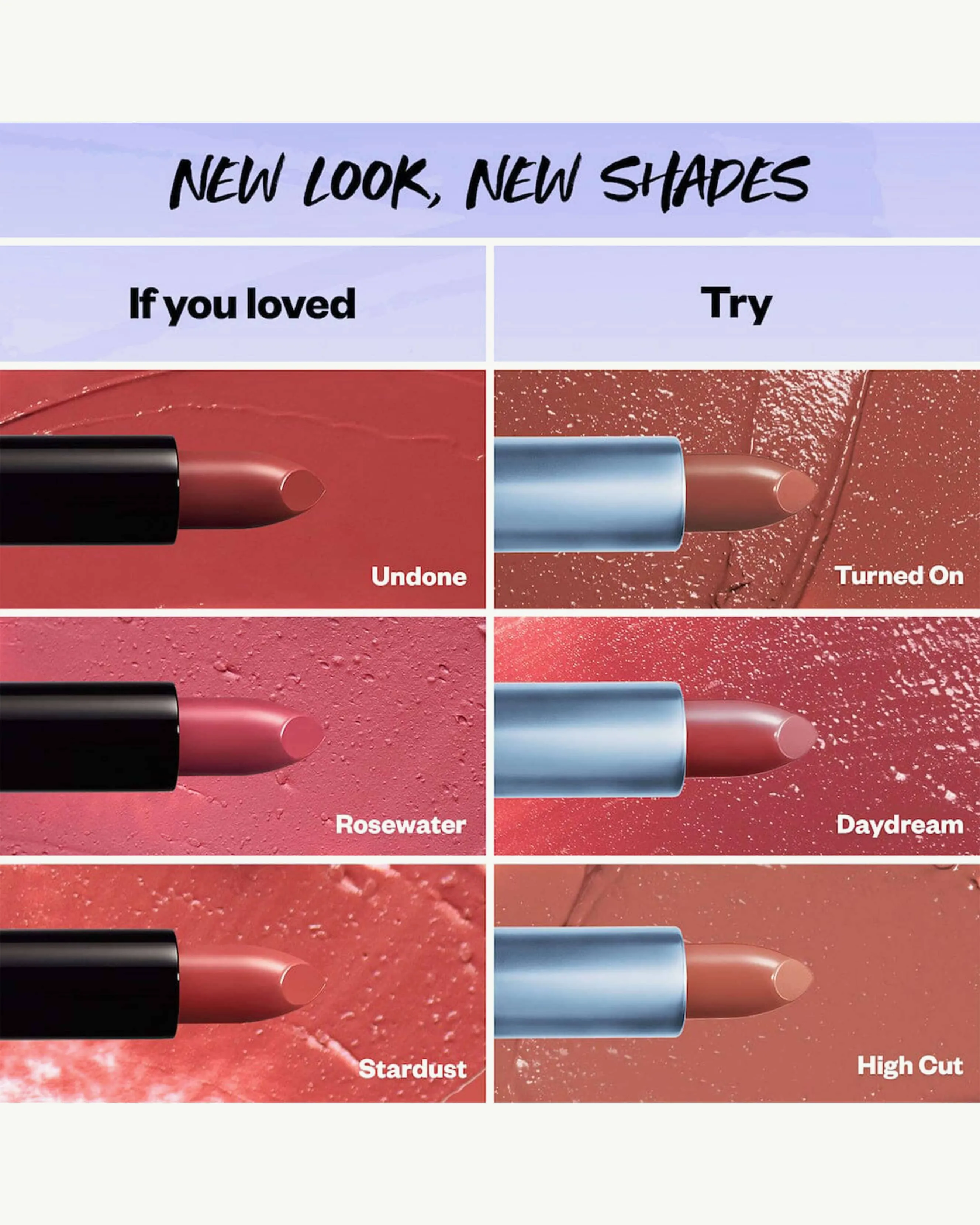 Weightless Lip Color Nourishing Satin Lipstick