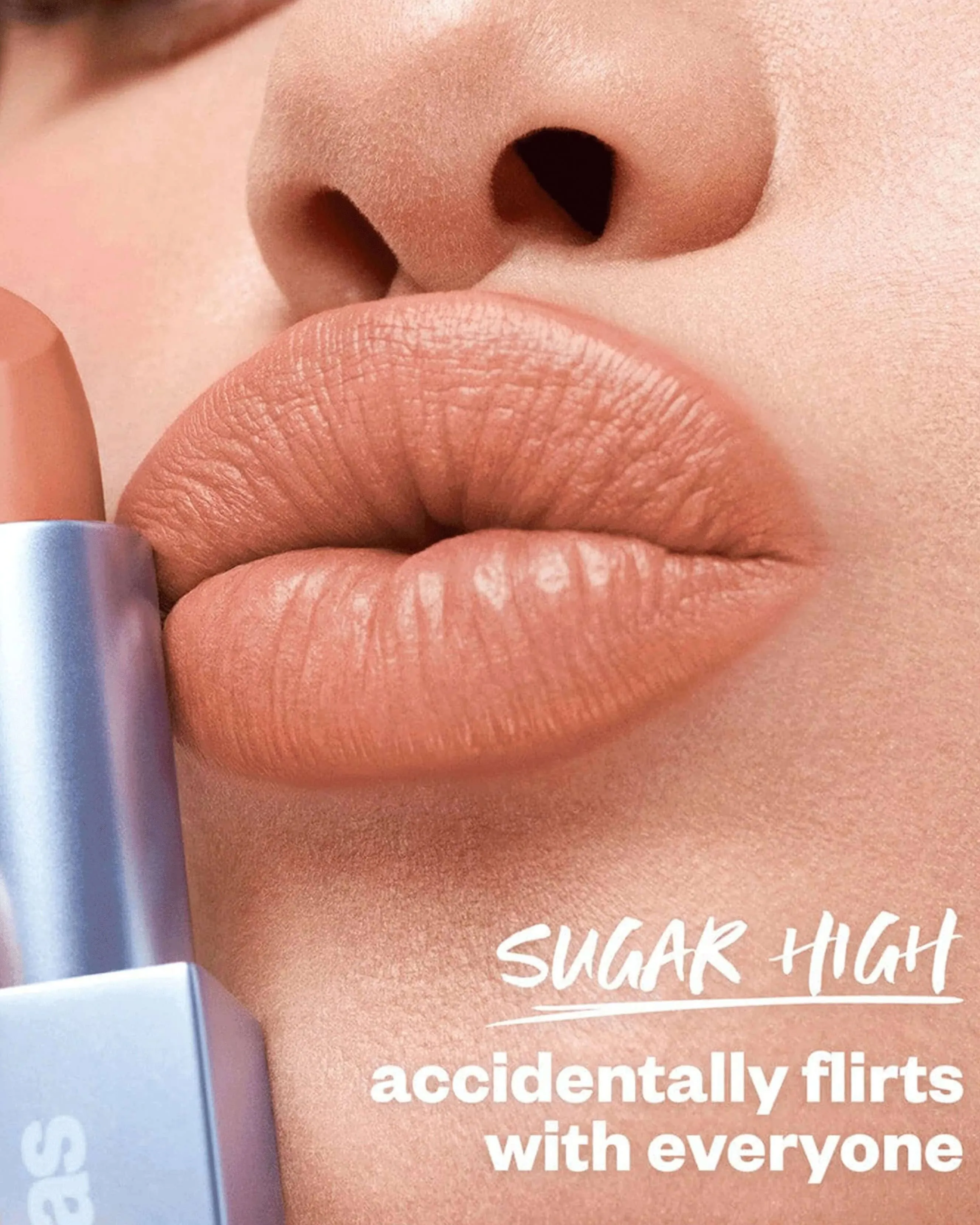Weightless Lip Color Nourishing Satin Lipstick