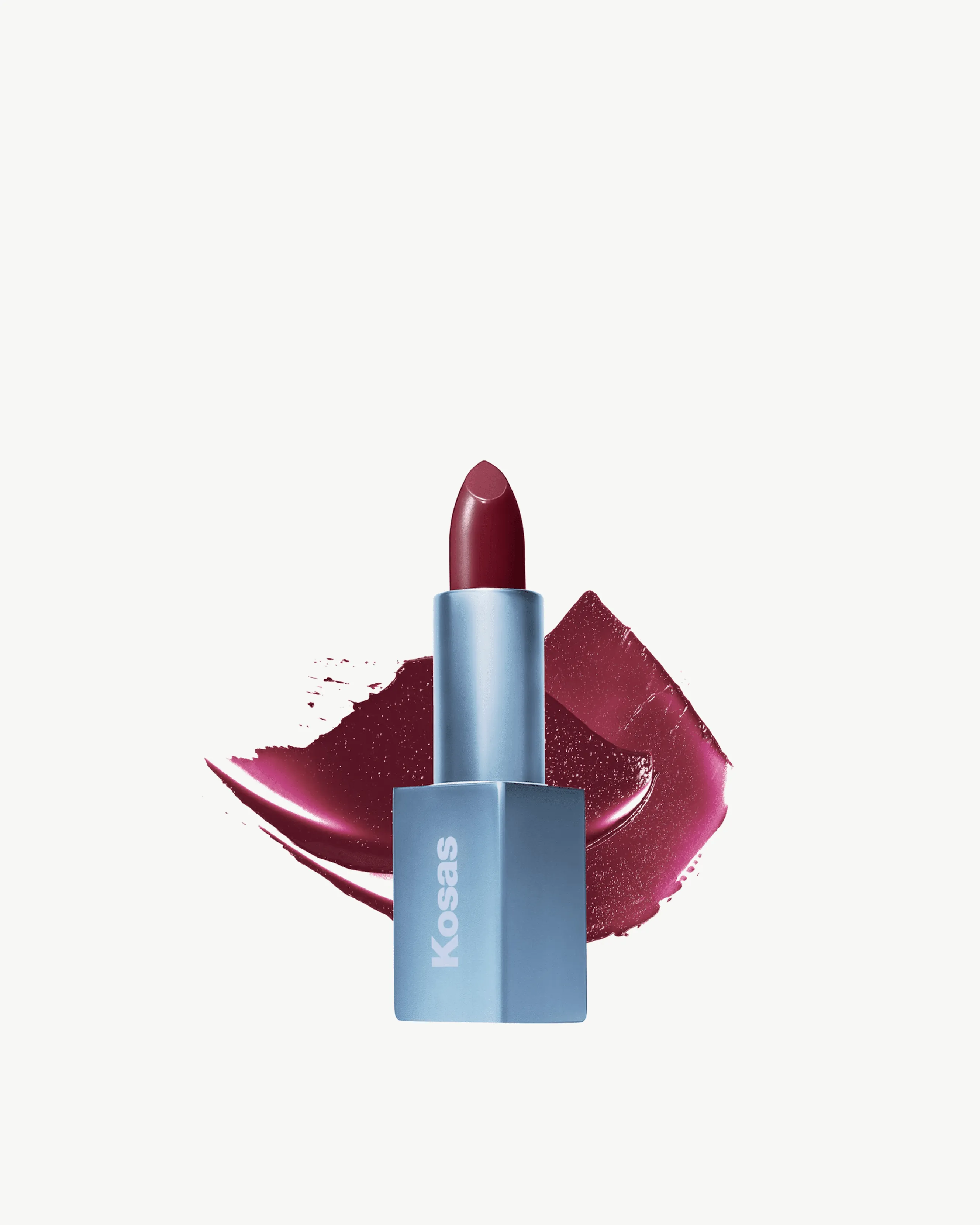 Weightless Lip Color Nourishing Satin Lipstick