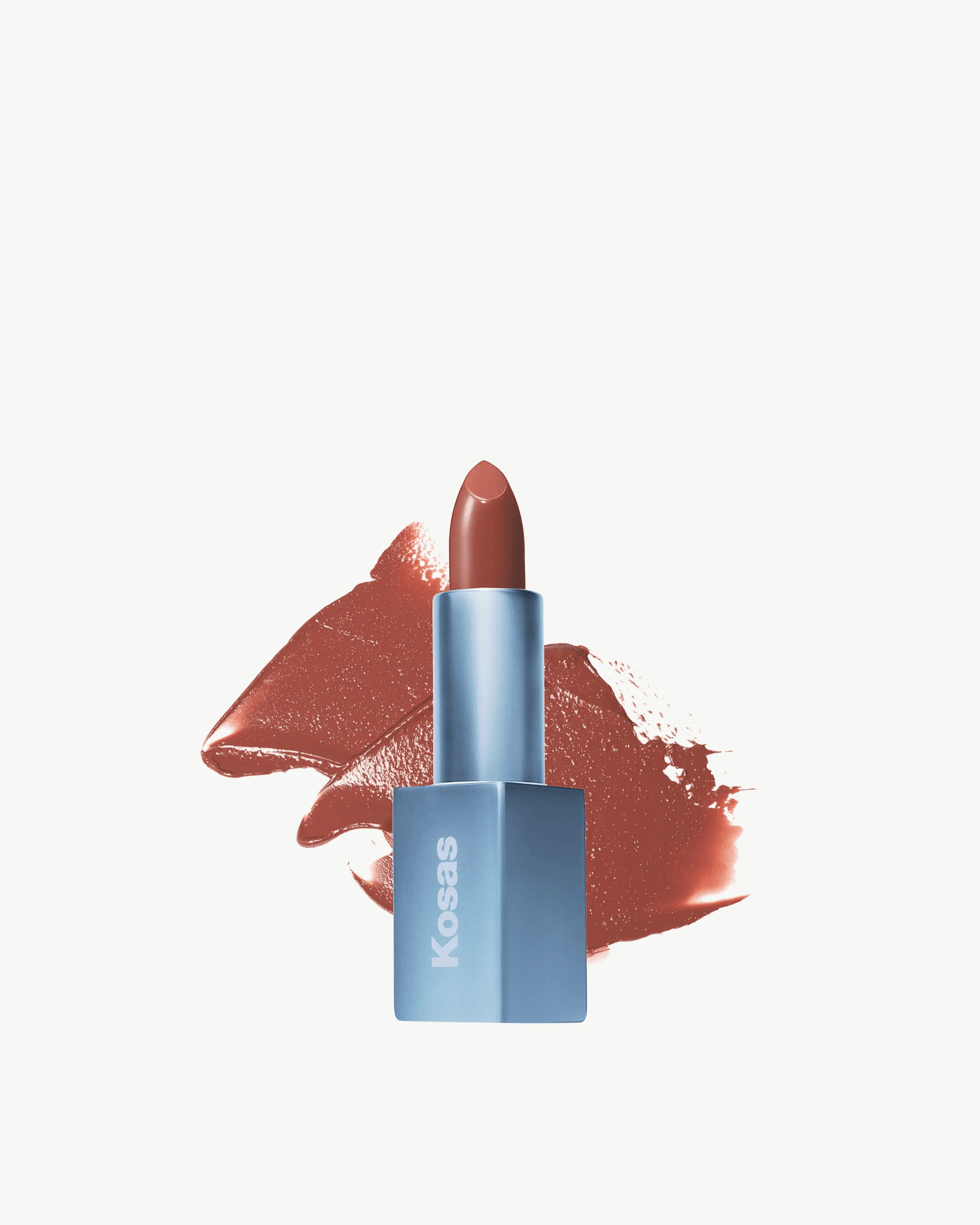 Weightless Lip Color Nourishing Satin Lipstick