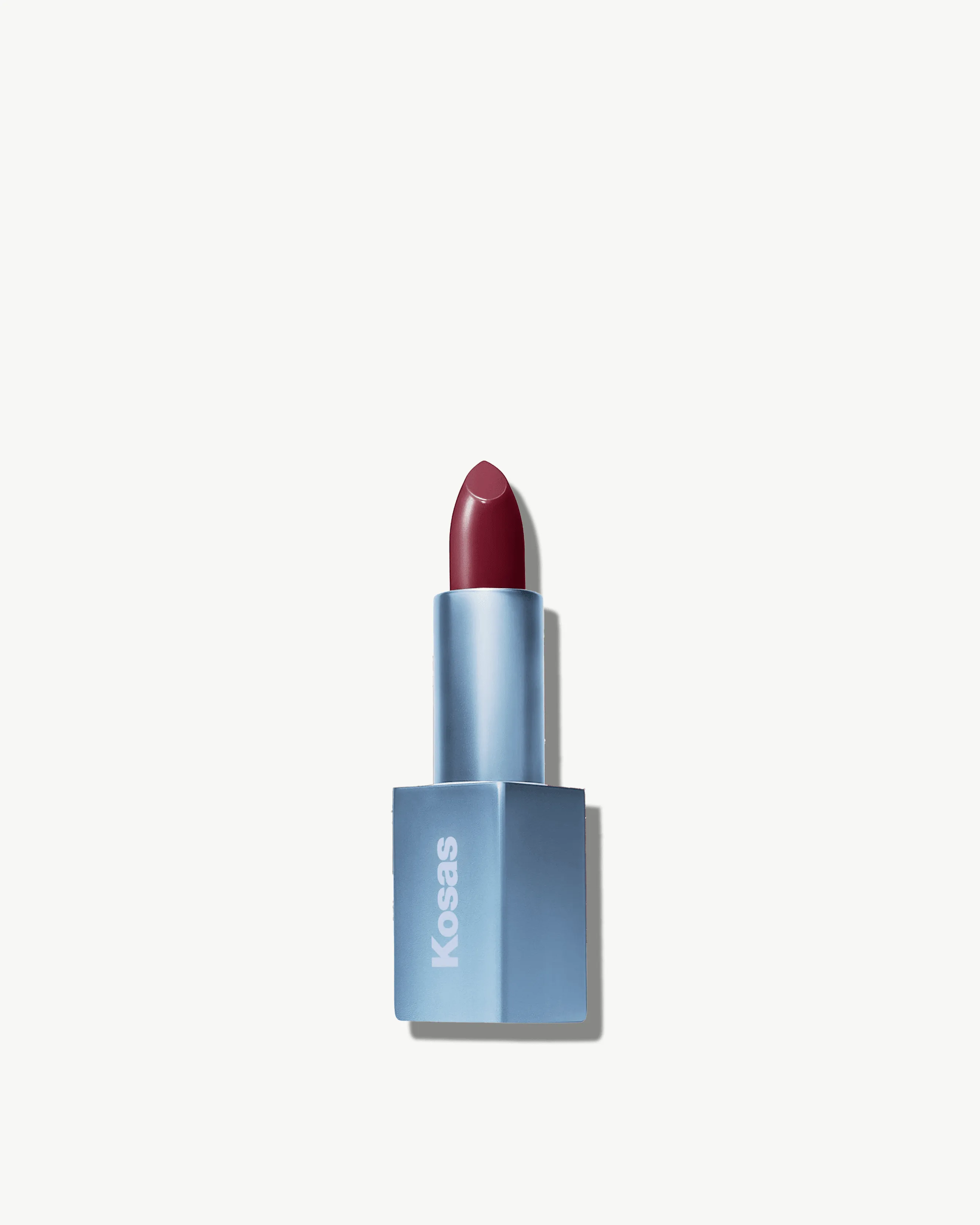 Weightless Lip Color Nourishing Satin Lipstick