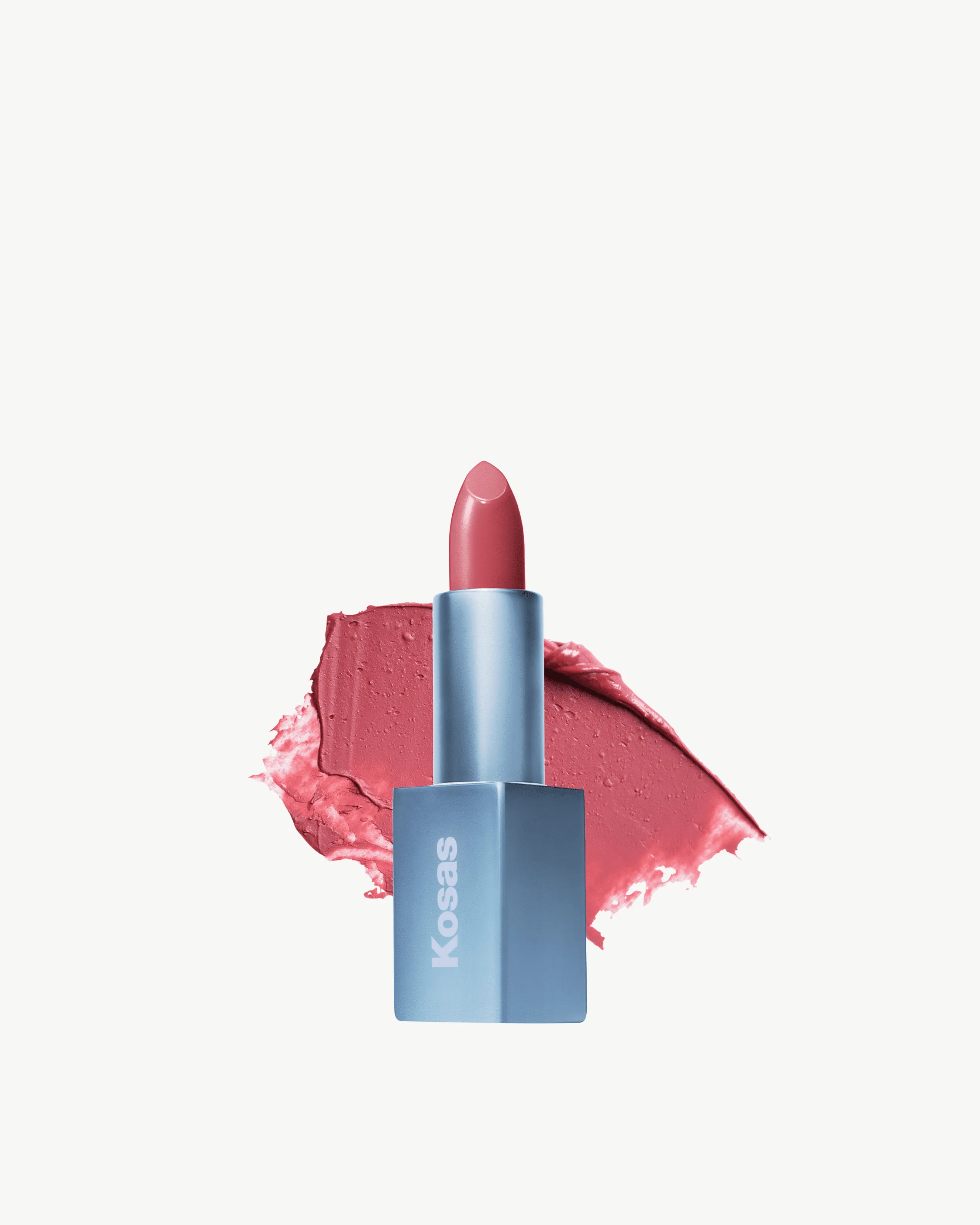 Weightless Lip Color Nourishing Satin Lipstick