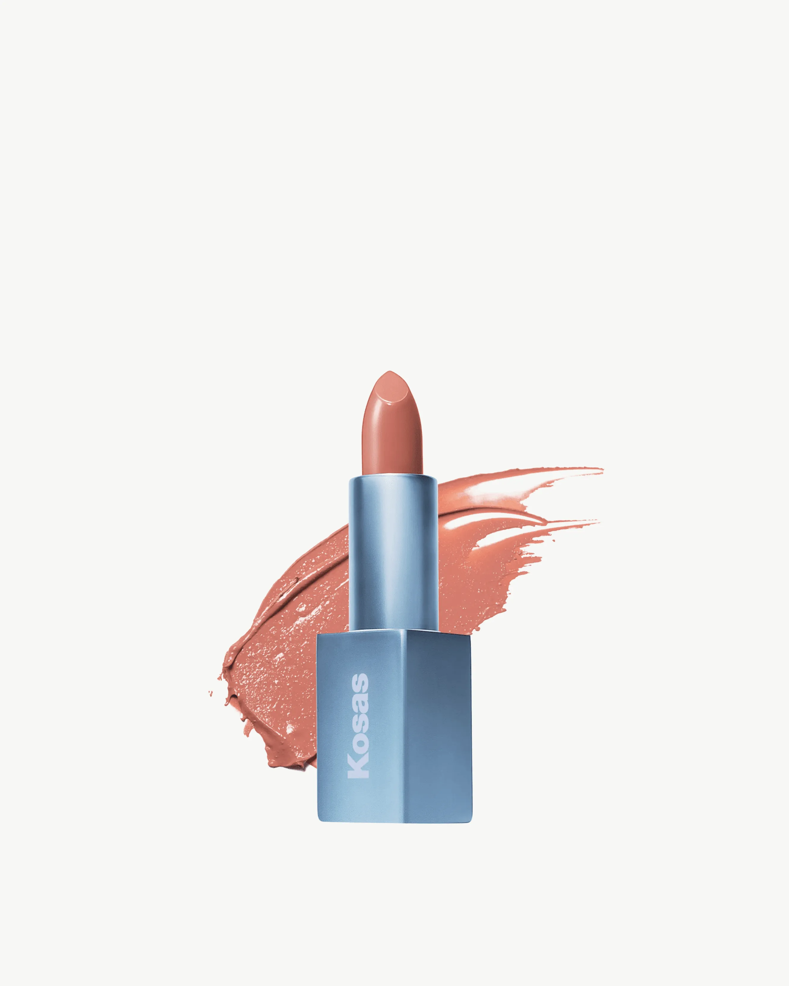 Weightless Lip Color Nourishing Satin Lipstick