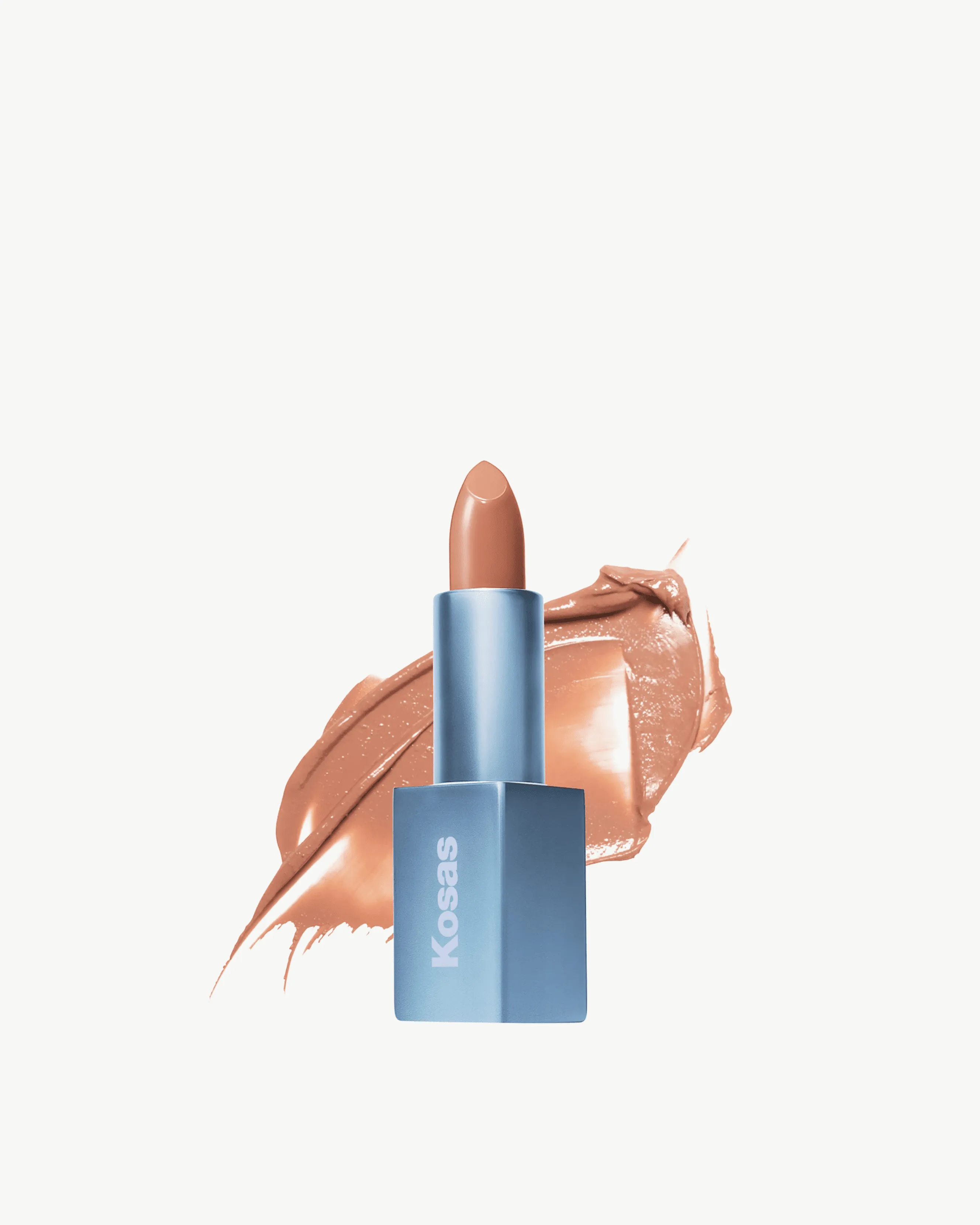 Weightless Lip Color Nourishing Satin Lipstick