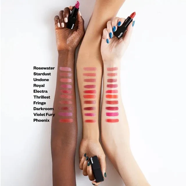 Weightless Lip Colour