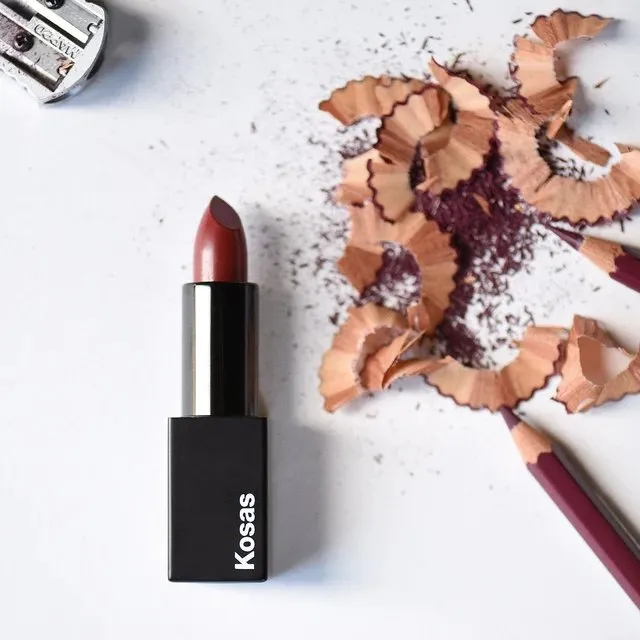 Weightless Lip Colour