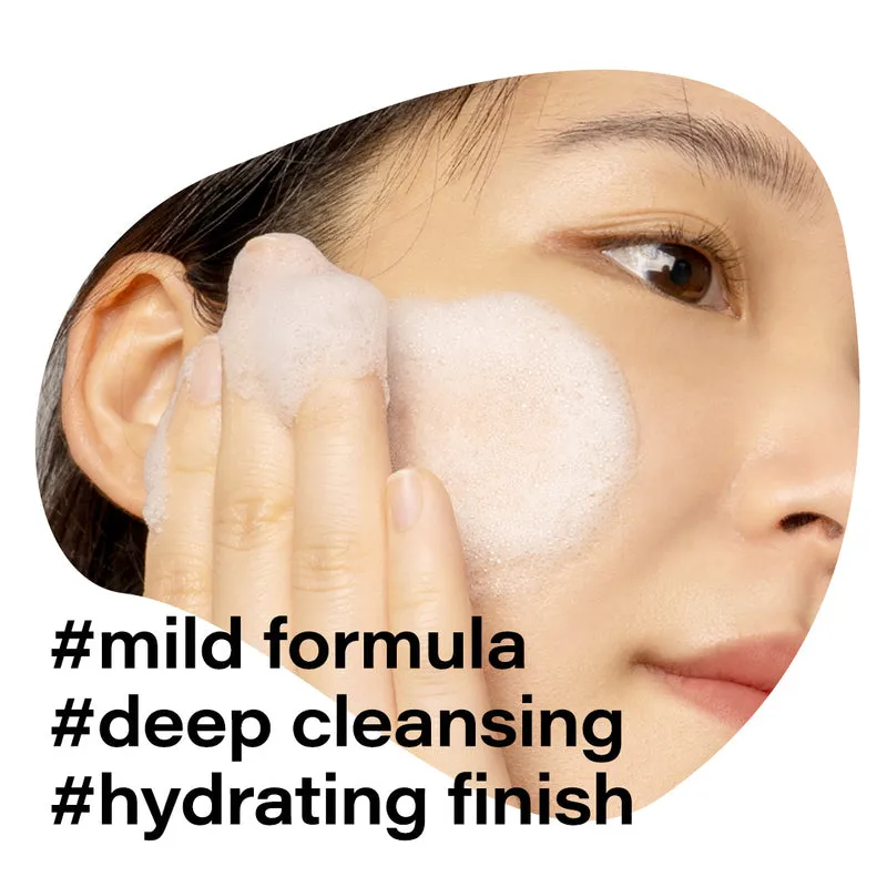 White Truffle Deep Clean Foam Cleanser 80ml