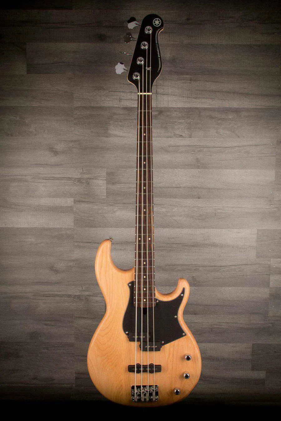 Yamaha BB234 Bass - Natural Satin