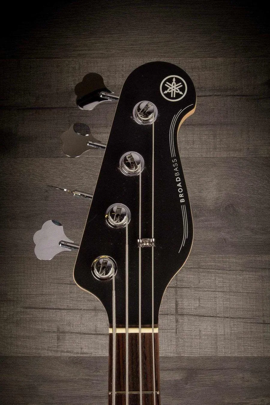 Yamaha BB234 Bass - Natural Satin