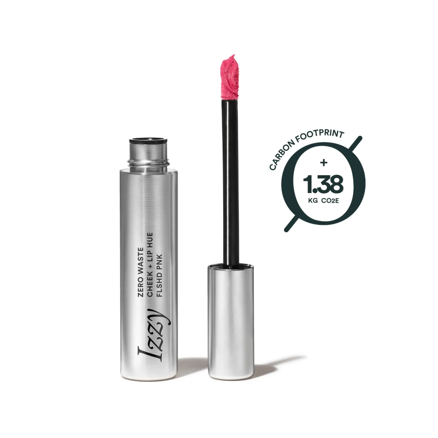 Zero Waste Lip   Cheek Hue