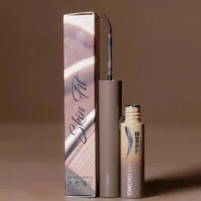 Zikel Skinfit precision eyebrow gel/mascara